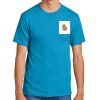 Core Blend Tee Thumbnail