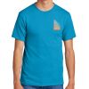 Core Blend Tee Thumbnail