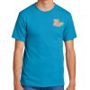 Core Blend Tee Thumbnail