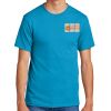 Core Blend Tee Thumbnail