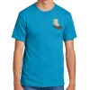 Core Blend Tee Thumbnail