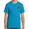 Core Blend Tee Thumbnail