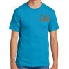 Core Blend Tee Thumbnail