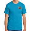 Core Blend Tee Thumbnail