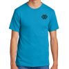 Core Blend Tee Thumbnail