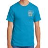 Core Blend Tee Thumbnail