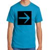 Core Blend Tee Thumbnail