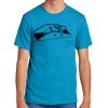 Core Blend Tee Thumbnail