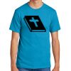 Core Blend Tee Thumbnail