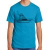 Core Blend Tee Thumbnail