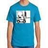Core Blend Tee Thumbnail