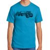 Core Blend Tee Thumbnail