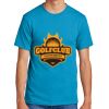 Core Blend Tee Thumbnail