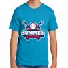 Core Blend Tee Thumbnail