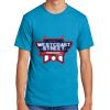Core Blend Tee Thumbnail