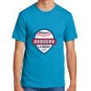 Core Blend Tee Thumbnail