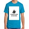 Core Blend Tee Thumbnail