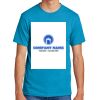 Core Blend Tee Thumbnail