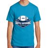 Core Blend Tee Thumbnail