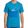 Core Blend Tee Thumbnail