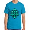 Core Blend Tee Thumbnail