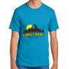 Core Blend Tee Thumbnail