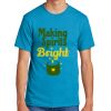 Core Blend Tee Thumbnail