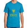 Core Blend Tee Thumbnail