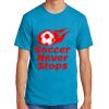 Core Blend Tee Thumbnail