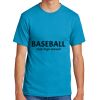 Core Blend Tee Thumbnail