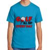 Core Blend Tee Thumbnail