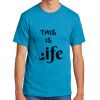 Core Blend Tee Thumbnail