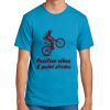 Core Blend Tee Thumbnail