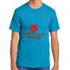 Core Blend Tee Thumbnail