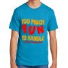 Core Blend Tee Thumbnail
