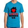 Core Blend Tee Thumbnail