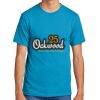 Core Blend Tee Thumbnail