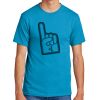Core Blend Tee Thumbnail