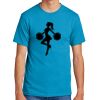 Core Blend Tee Thumbnail