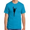 Core Blend Tee Thumbnail