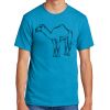 Core Blend Tee Thumbnail