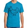Core Blend Tee Thumbnail