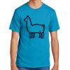 Core Blend Tee Thumbnail