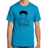 Core Blend Tee Thumbnail