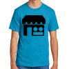 Core Blend Tee Thumbnail