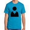 Core Blend Tee Thumbnail