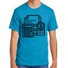 Core Blend Tee Thumbnail
