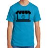 Core Blend Tee Thumbnail