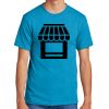 Core Blend Tee Thumbnail