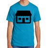 Core Blend Tee Thumbnail